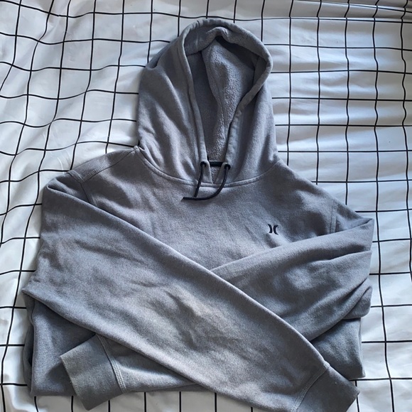 Hurley hoodie - Picture 1 of 4